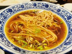 -海天楼中餐厅(吴宫泛太平洋酒店)