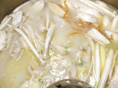 -六月雪干锅(绵阳王府井百货店)