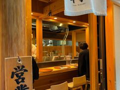 -篝拉面(银座店)