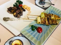 -富盈酒店-日本料理餐厅(厚街店)