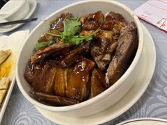 招牌豉油碌鹅-粤·向群饭店(龙津东路总店)