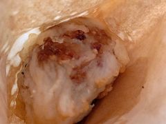 糯米鸡-丽华早点(大成路店)