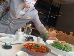 -马仕玖煲·融合菜·酥不腻烤鸭(人大店)