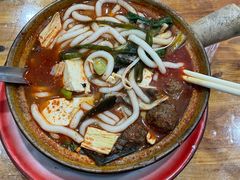 -清真·马文砂锅大全(麦苋街店)