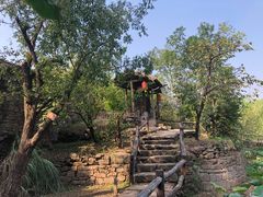 -驿舍·民國老营房院子私房菜(科学会堂店)