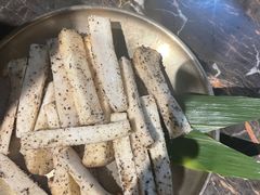 -大叹号·朝鲜族烤肉(潍坊泰华城店)