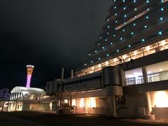 -神户美利坚公园东方大酒店