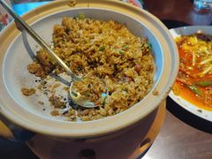 -拾捌川·自贡爆炒(新街口店)