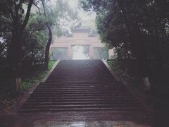 -灵谷景区