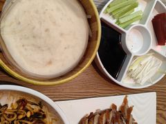 -原乡本味景山西街烤鸭店(北海公园店)