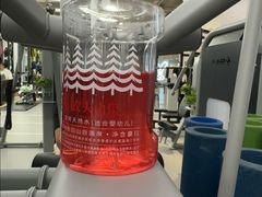 -VPsmart私教健身工作室(新华路旗舰店)