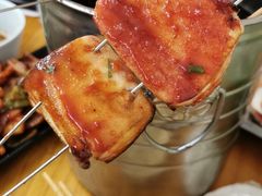 -炒豆合作社(东四总店)