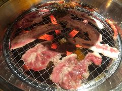 -伊茉家的烤肉店(勒泰中心店)