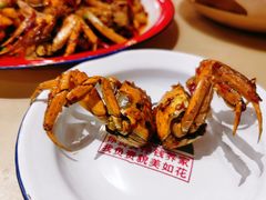 -虾坊美食街·小龙虾(桂林路店)