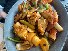 -蟹之国·精品蟹料理(极地店)