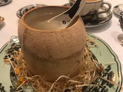 -夏苑(新加坡丽思卡尔顿美年酒店)