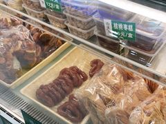 -紫光园清真北京小吃(府右街店)