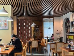 -Pizzeria da Nicola·火炉披萨(中大国际店)