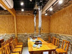 -石记老北京炙子烤肉(松园店)