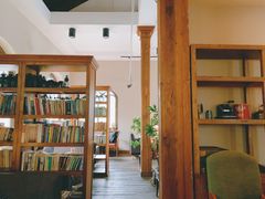 -1901 Cafe(西四店)