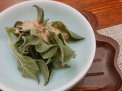 -格桑花开药膳蔬食文化空间