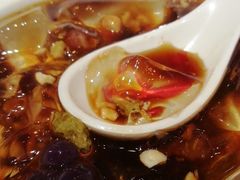 -渝是乎川渝小炒(新世界百货望京店)