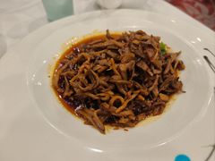 -翠清酒家(万丰路店)