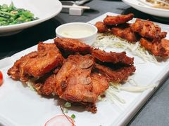 主厨飘香肉-神仙馆(衡山路店)