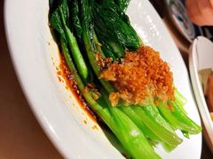 油渣青菜-桂满陇-锦绣江南(万象城店)
