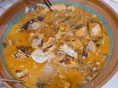 -新凯旋烧烤·燕姐千岛湖土菜