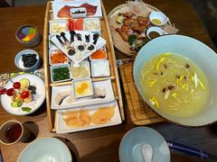 -芸南道·过桥米线(昆明老街旗舰店)