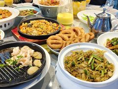 -香满楼(清水河路店)