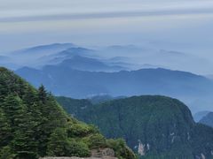 -峨眉山风景名胜区