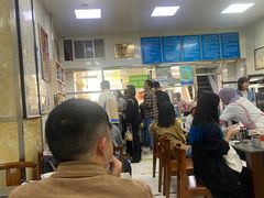 -胡家包子·清真(大众巷店)