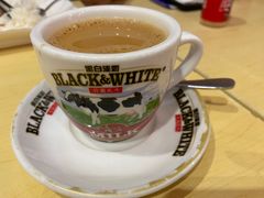 -新绿茵阁茶餐厅(皇朝东南亚花园分店)