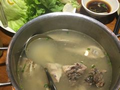 -黑鸡小馆(金源店)