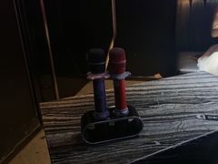 -魅KTV·AI辅唱(簋街店)