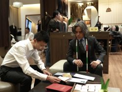 -Mr.Royal御匠先生·手工全麻衬衣西服定制