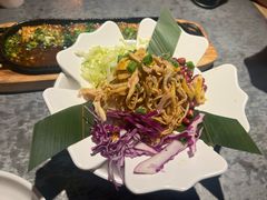 -探鱼·鲜青椒爽麻烤鱼(正佳广场店)