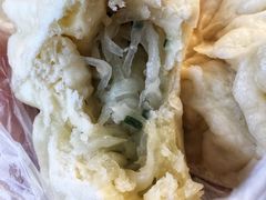 萝卜丝包-老上海大包(四川北路店)