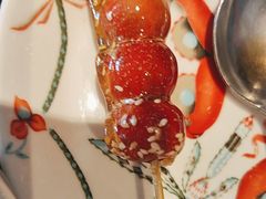 -江宴渔村·鱼鲜土菜(紫荆广场店)