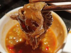 吊龙伴-牛事制造局牛肉火锅(莲岳路店)
