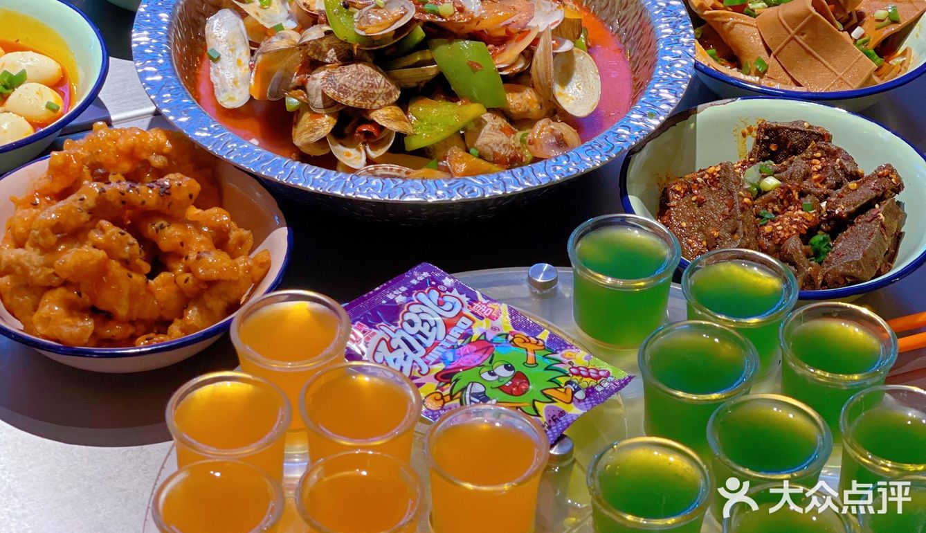 北京｜夏天的傍晚怎能不去一趟微醺的小酒馆呢