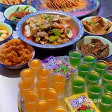 北京｜夏天的傍晚怎能不去一趟微醺的小酒馆呢