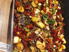 -锦尚阁烤鱼(望京新荟城店)