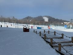 -长白山万达锦华套房酒店