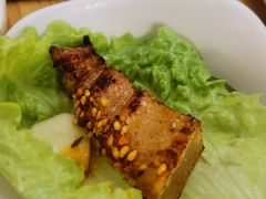 黑猪五花肉-莫嘎(乌鲁木齐中路店)
