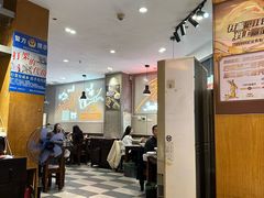 -漫天香·小龙虾餐厅(夏湾店)