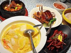 -桂满陇天书(南京德基旗舰店)