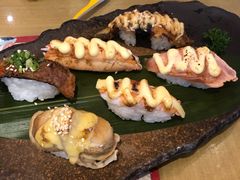 -友壹町寿司(嘉洲广场店)